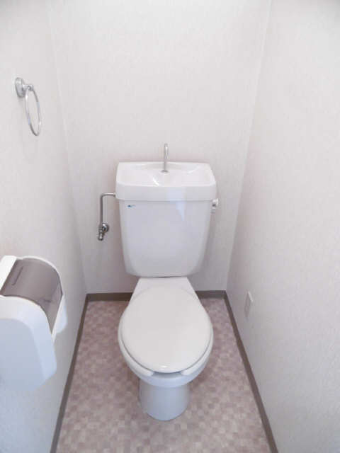 ＷＣ