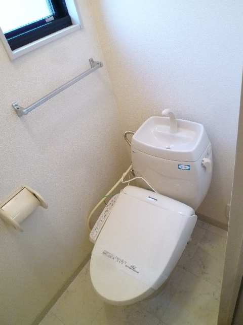 ＷＣ