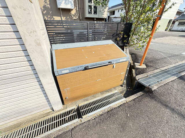 共用部分