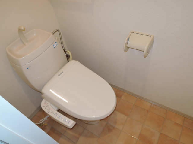 ＷＣ