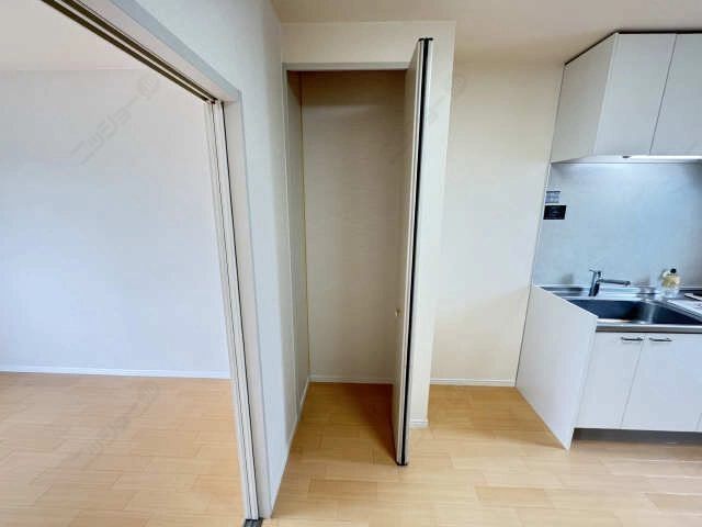 キッチン収納