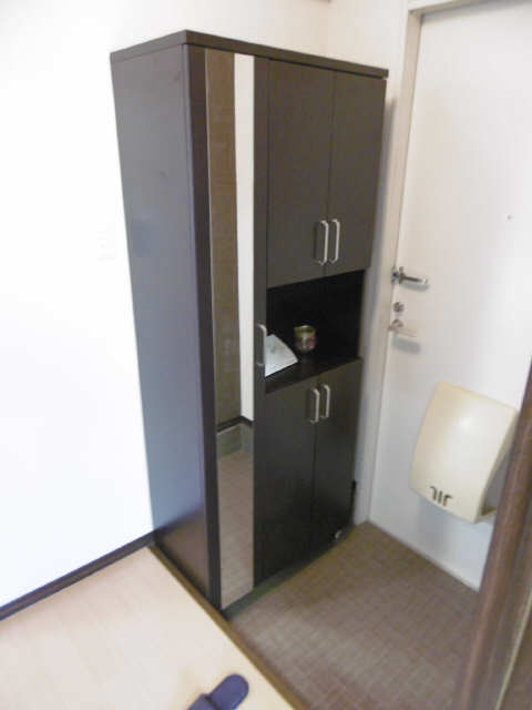 シューズＢＯＸ