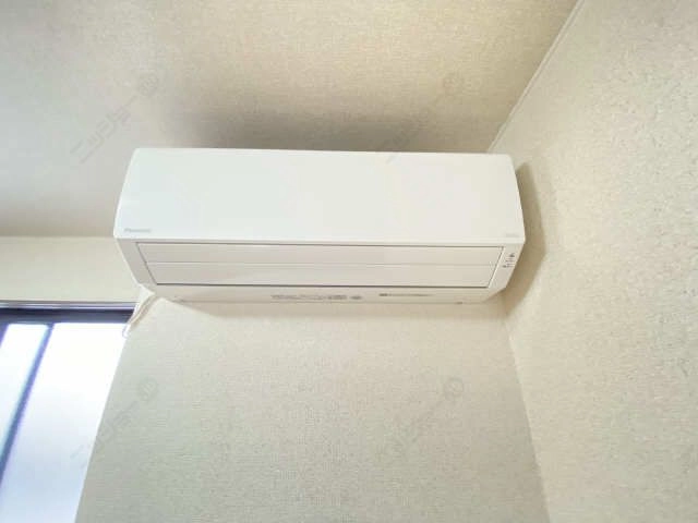 エアコン2基