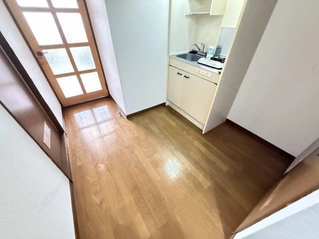 キッチンスペース