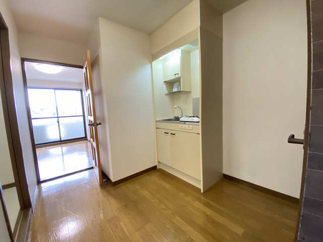 キッチンスペース