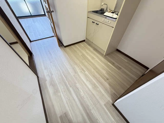 キッチンスペース