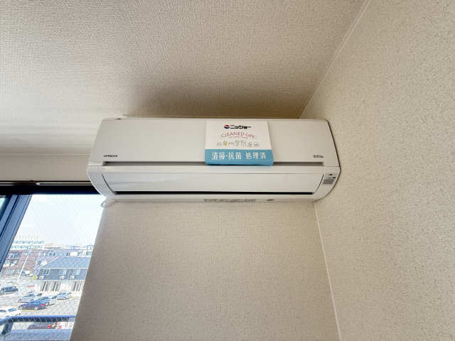 エアコン