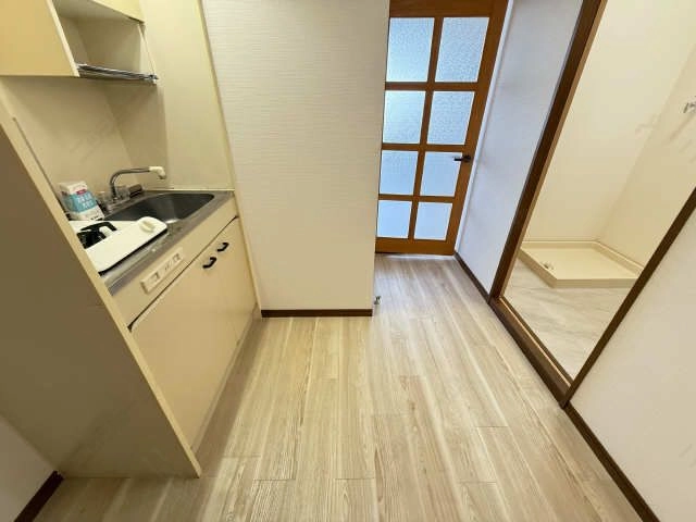 キッチンスペース