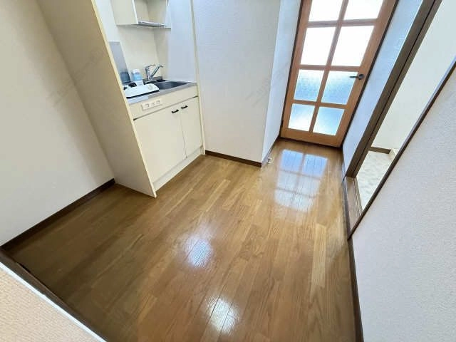 キッチンスペース