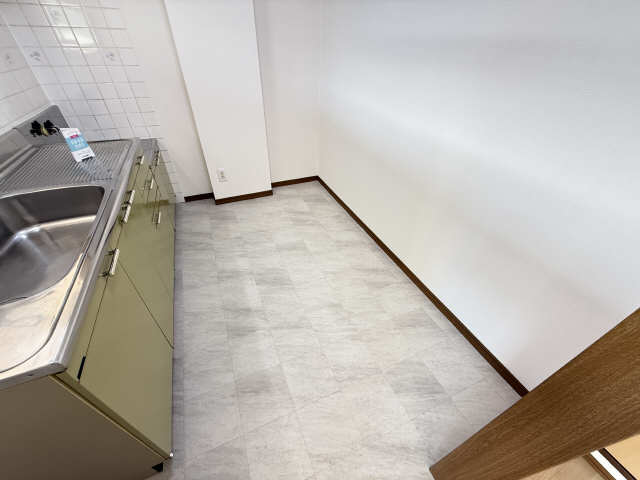 キッチンスペース