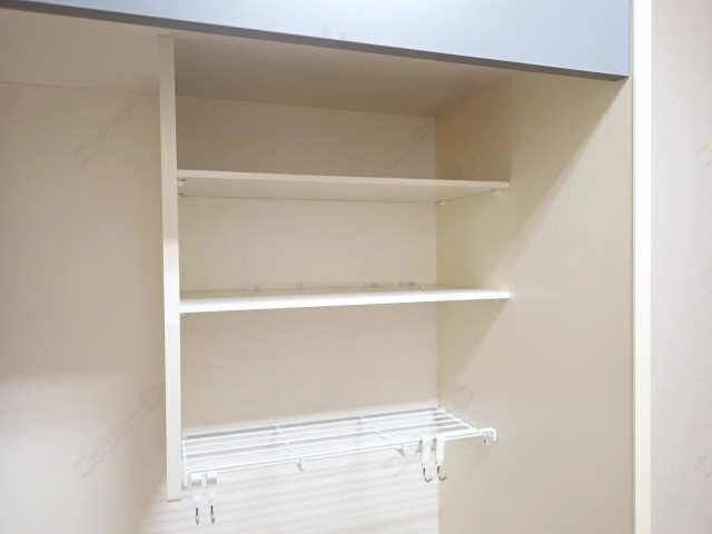 キッチン上部収納