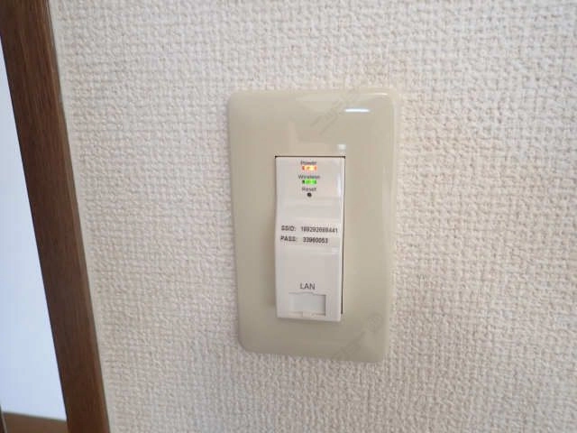 ネット・WiFiルータ