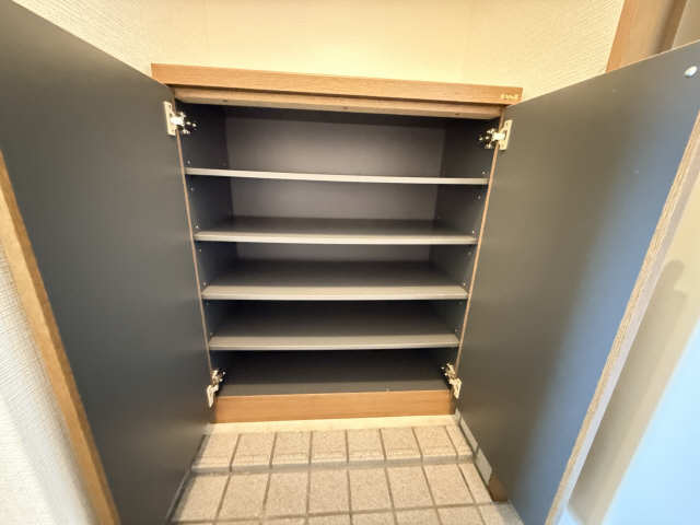 シューズBOX