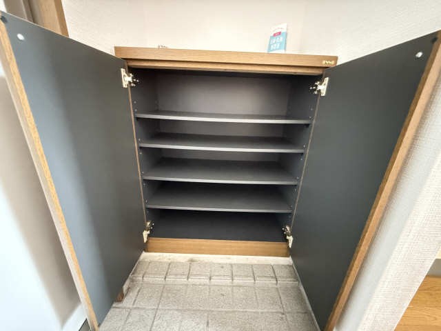 シューズBOX