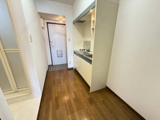 キッチンスペース