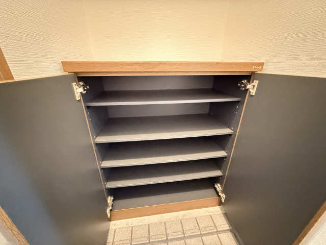 シューズBOX