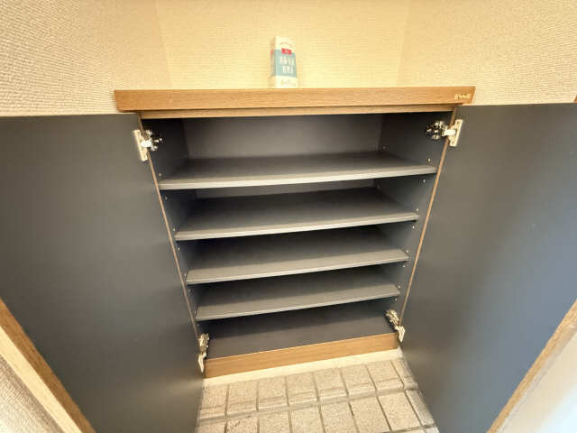 シューズBOX