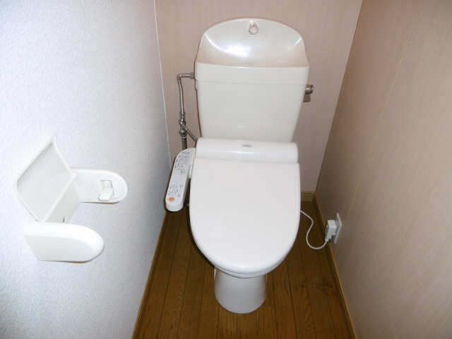 ＷＣ
