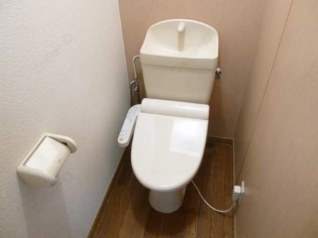 ＷＣ