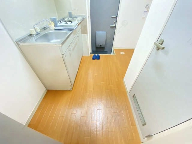 その他キッチンスペース