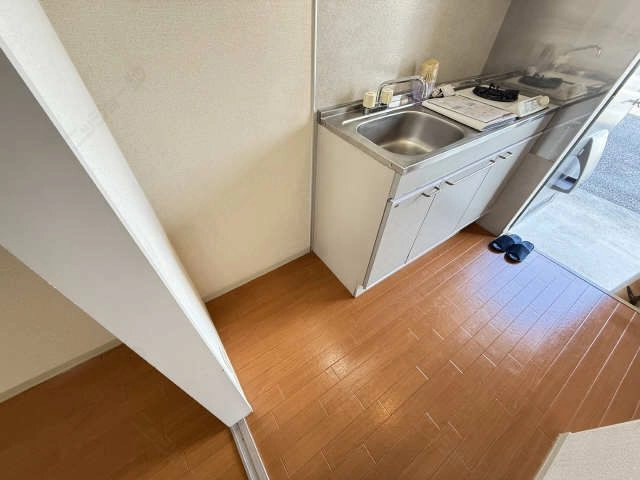 キッチンスペース