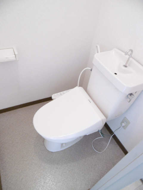 ＷＣ