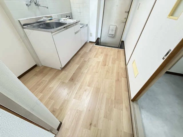 キッチンスペース