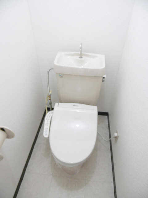 ＷＣ