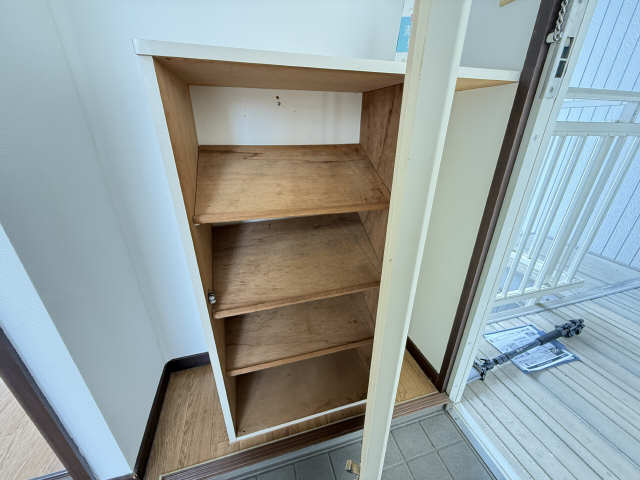 シューズBOX