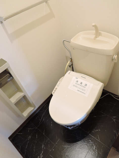 ＷＣ