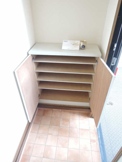 シューズＢＯＸ