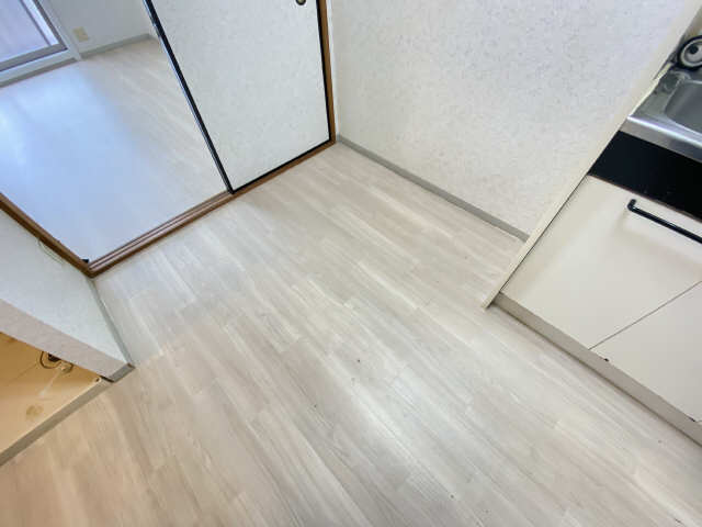 キッチンスペース