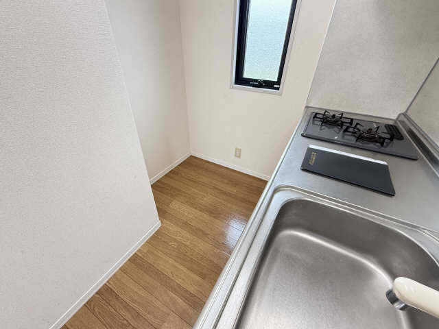 キッチンスペース