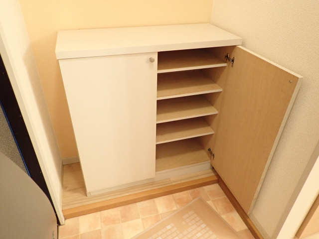 シューズBOX