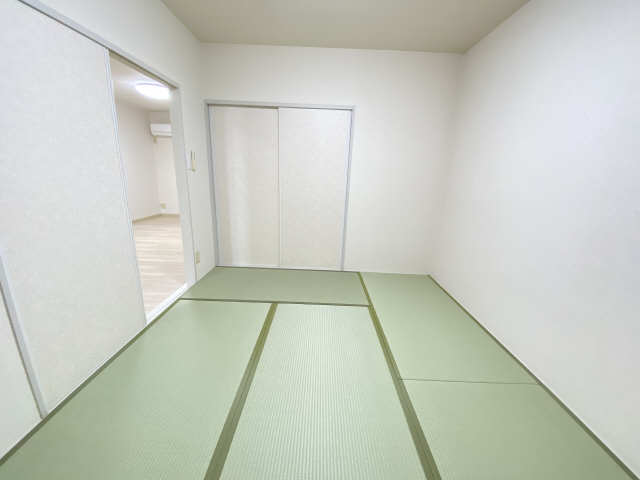 和室