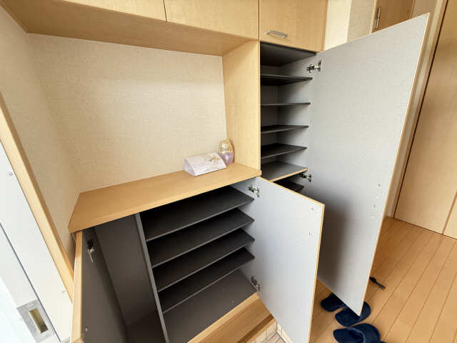 シューズBOX
