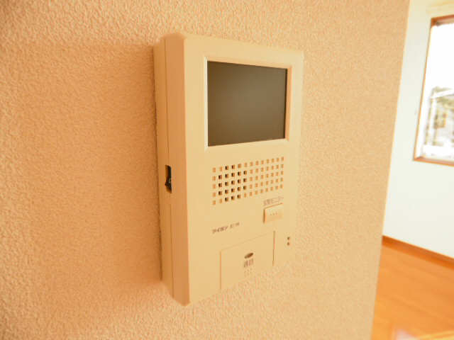 ＴＶドアホン