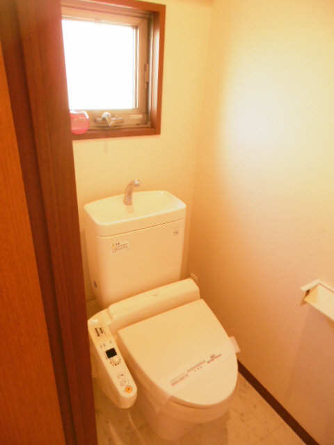 ＷＣ