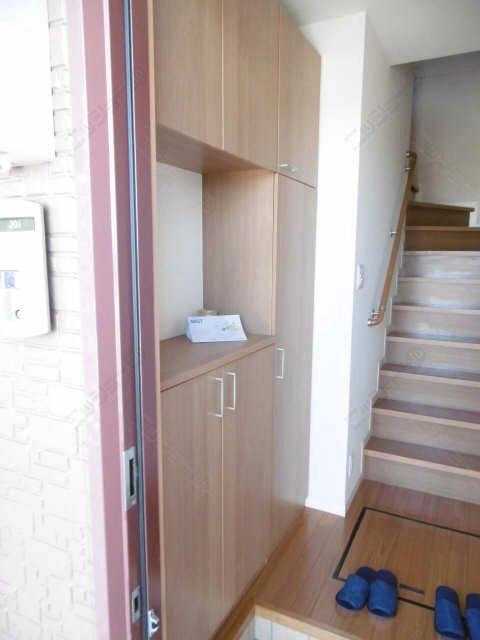 シューズBOX