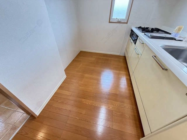 キッチンスペース