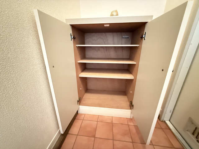 シューズBOX