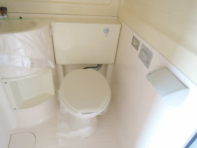 ＷＣ