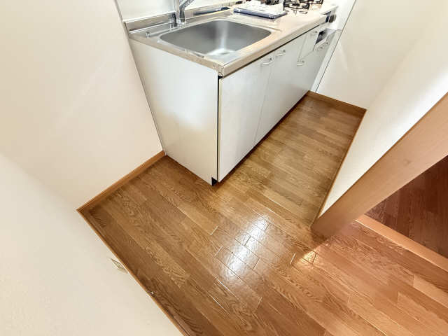 キッチンスペース