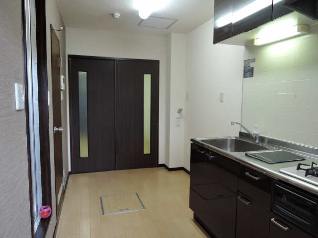 キッチンスペース