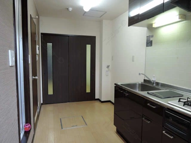 キッチンスペース