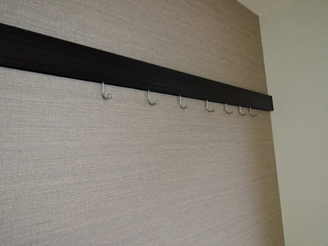 ハンガーフック