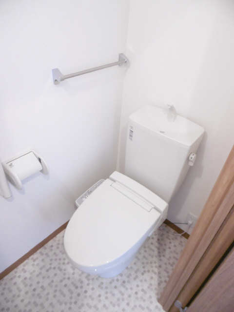 ＷＣ