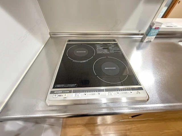 IHコンロ