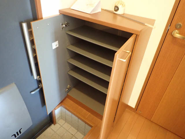 シューズBOX