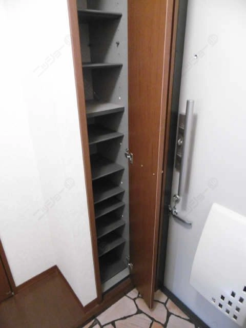 シューズＢＯＸ